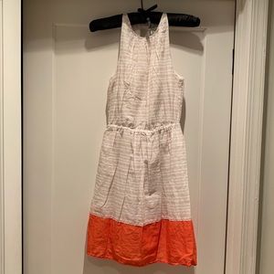 Light colorful summer dress!